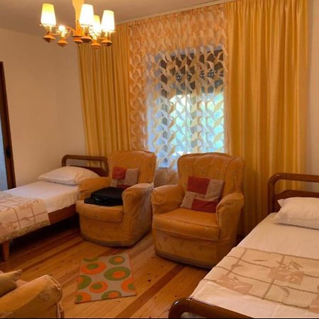 Bliss Stay Apartment Përmet Екстериор снимка