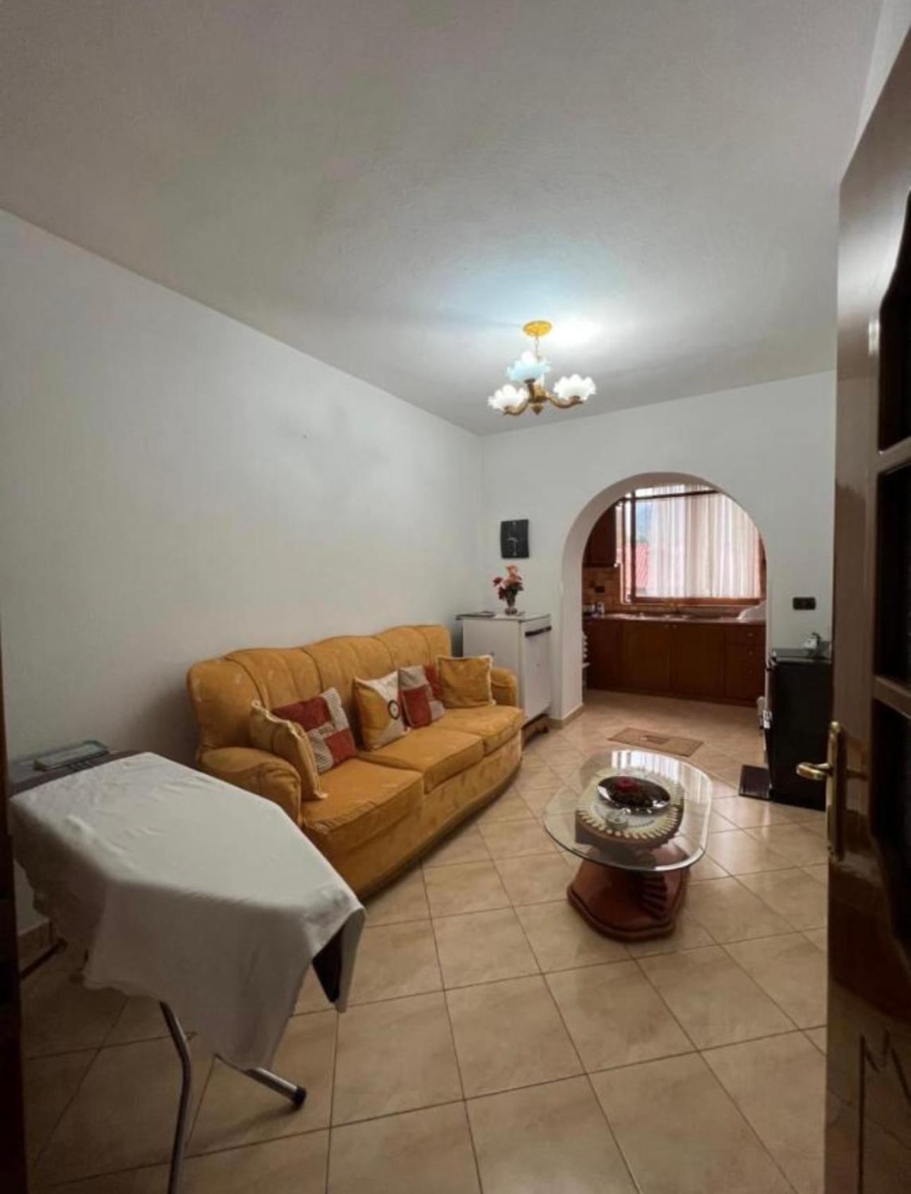 Bliss Stay Apartment Përmet Екстериор снимка