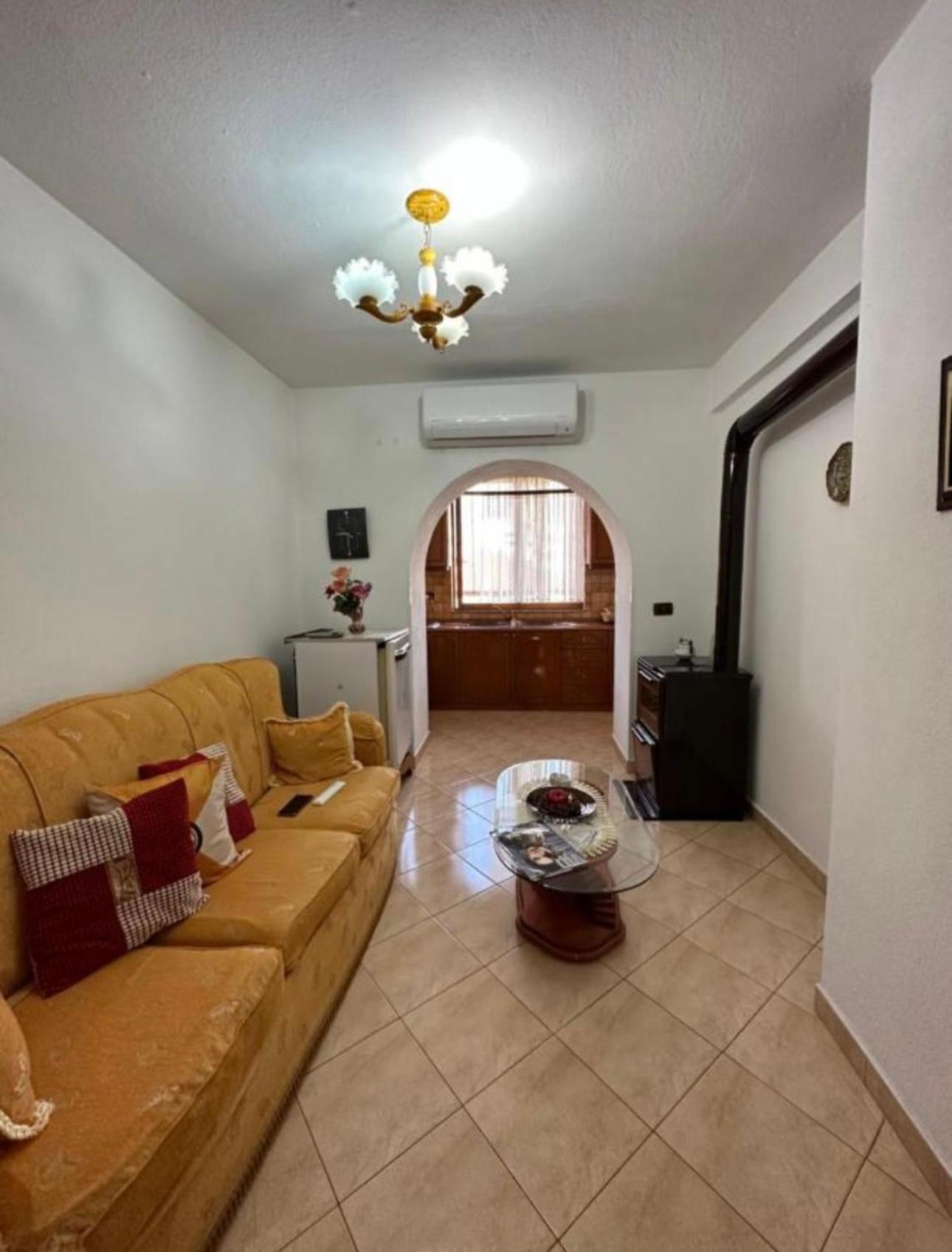 Bliss Stay Apartment Përmet Екстериор снимка