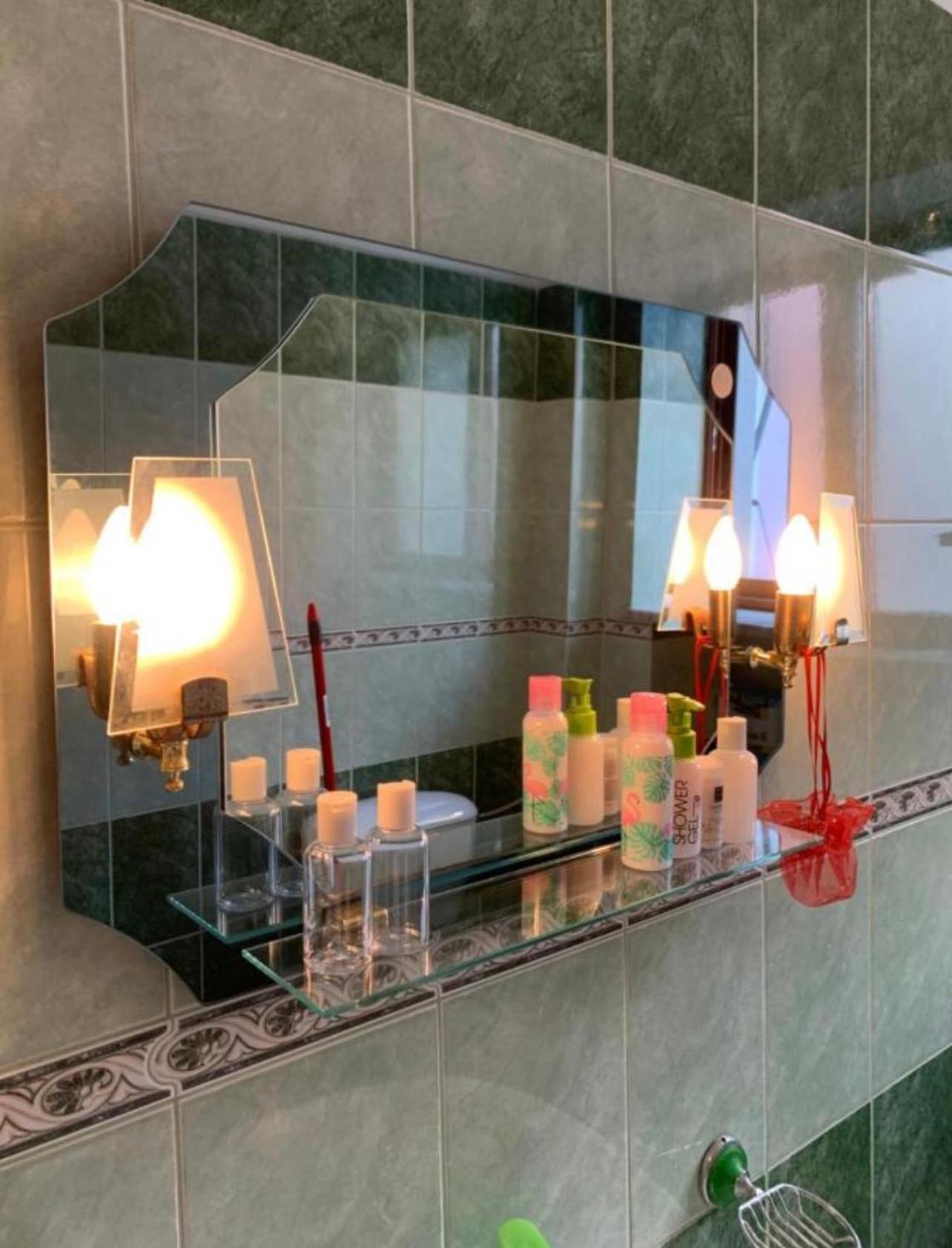 Bliss Stay Apartment Përmet Екстериор снимка