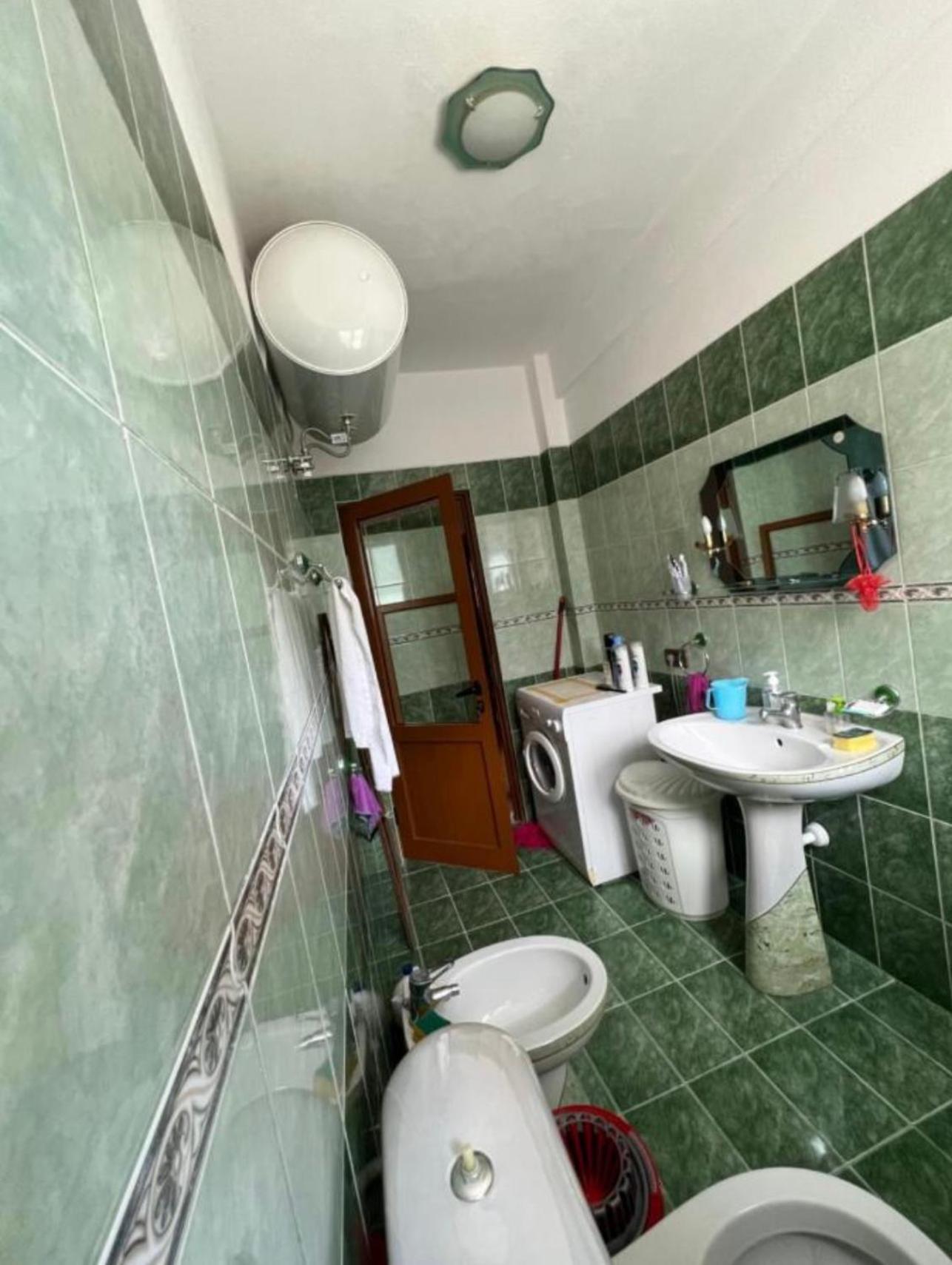 Bliss Stay Apartment Përmet Екстериор снимка