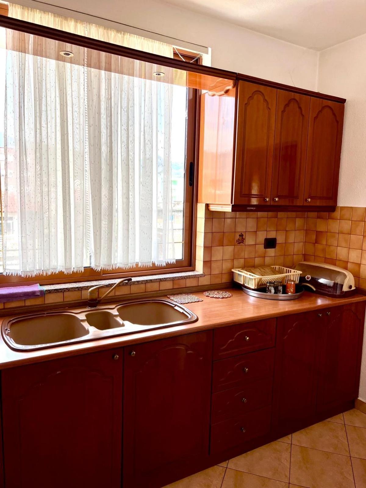 Bliss Stay Apartment Përmet Екстериор снимка