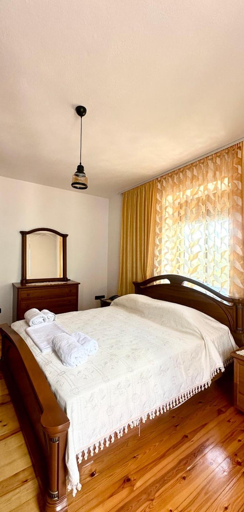 Bliss Stay Apartment Përmet Екстериор снимка